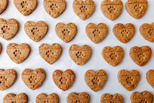 PB Hearts
